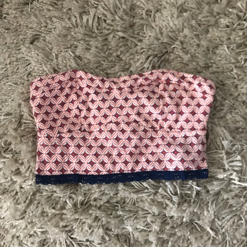 Gilly Hicks Bralette